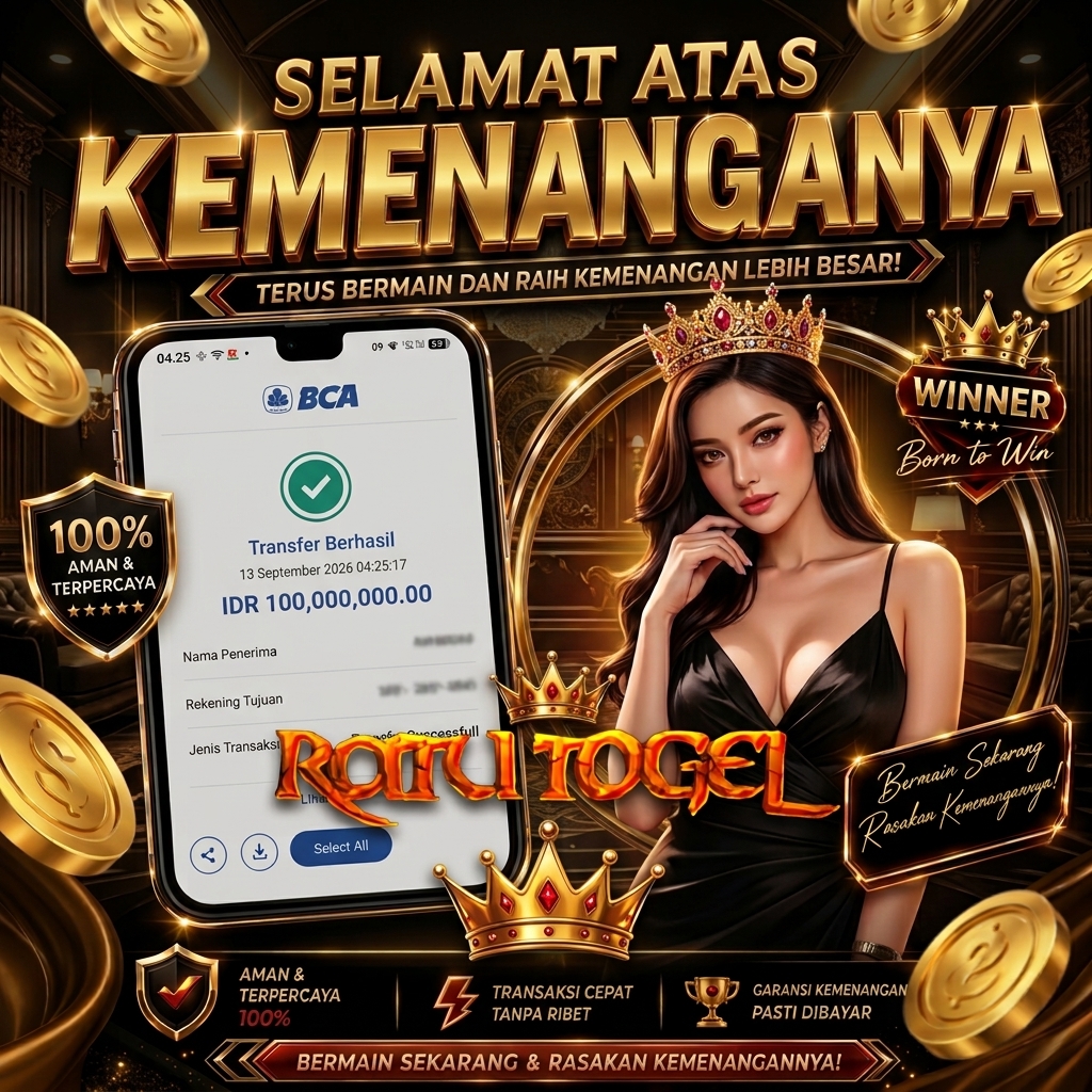 RATUTOGEL